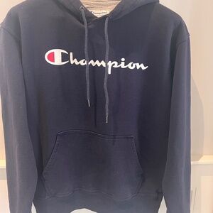 Champion Hoodie